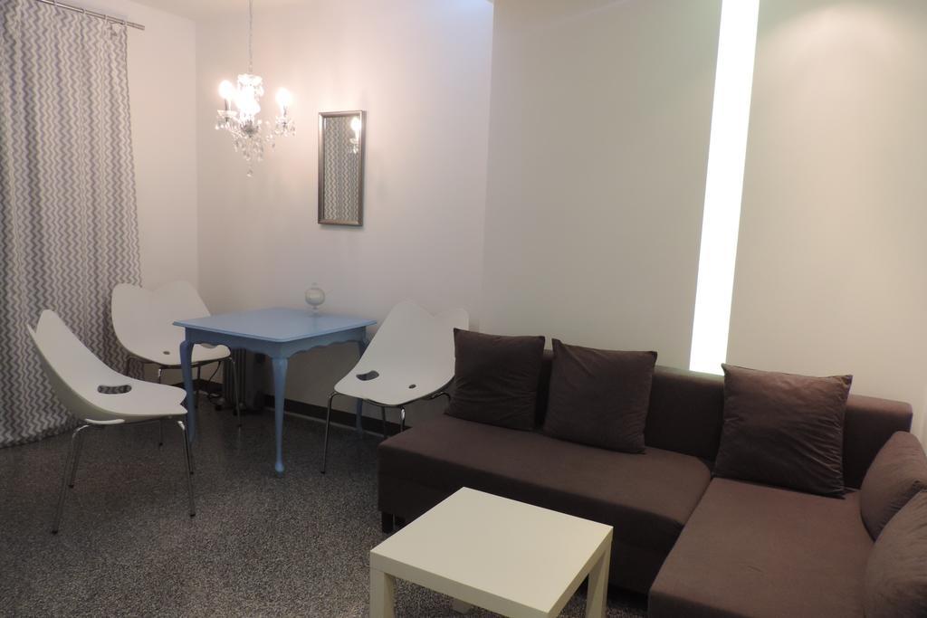 Apartament Pauza 华沙 外观 照片