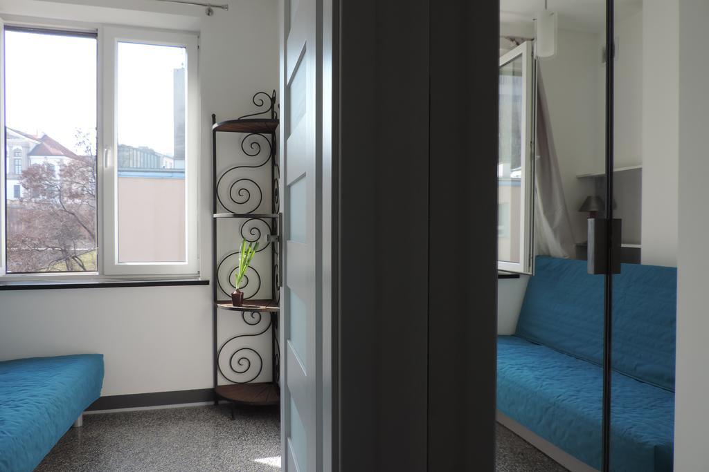Apartament Pauza 华沙 客房 照片
