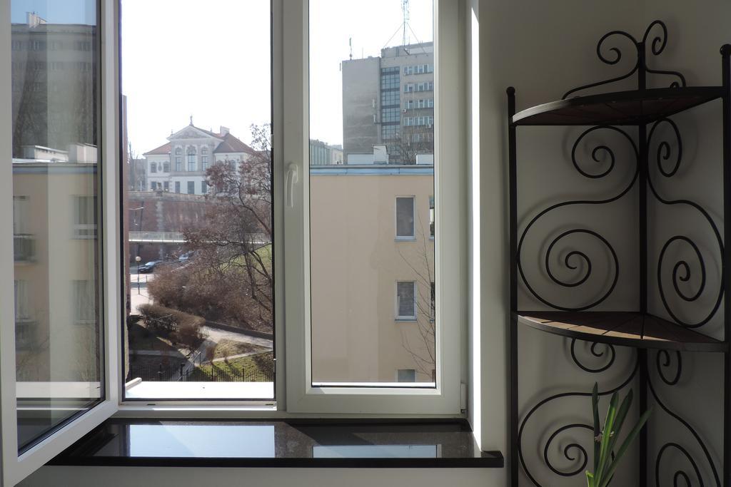 Apartament Pauza 华沙 客房 照片