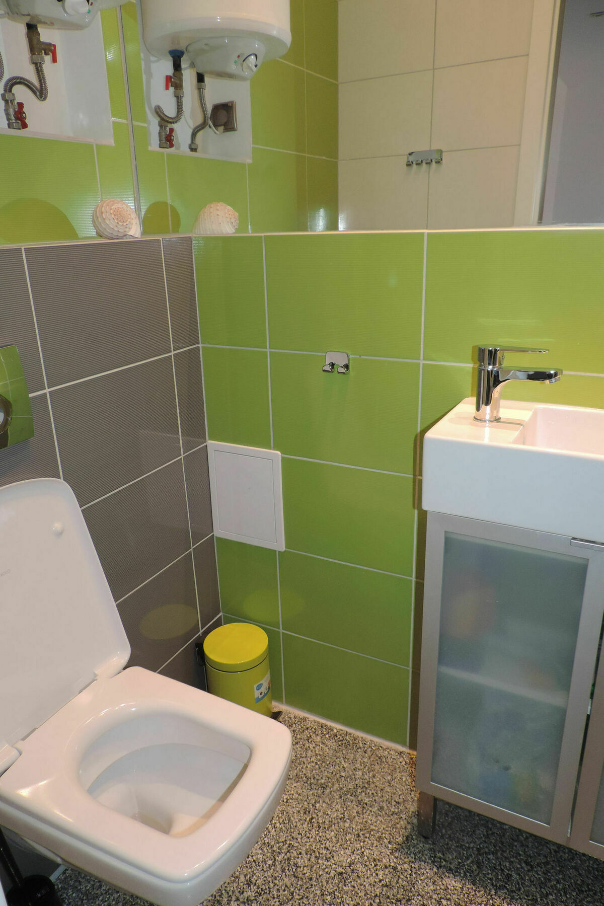 Apartament Pauza 华沙 外观 照片